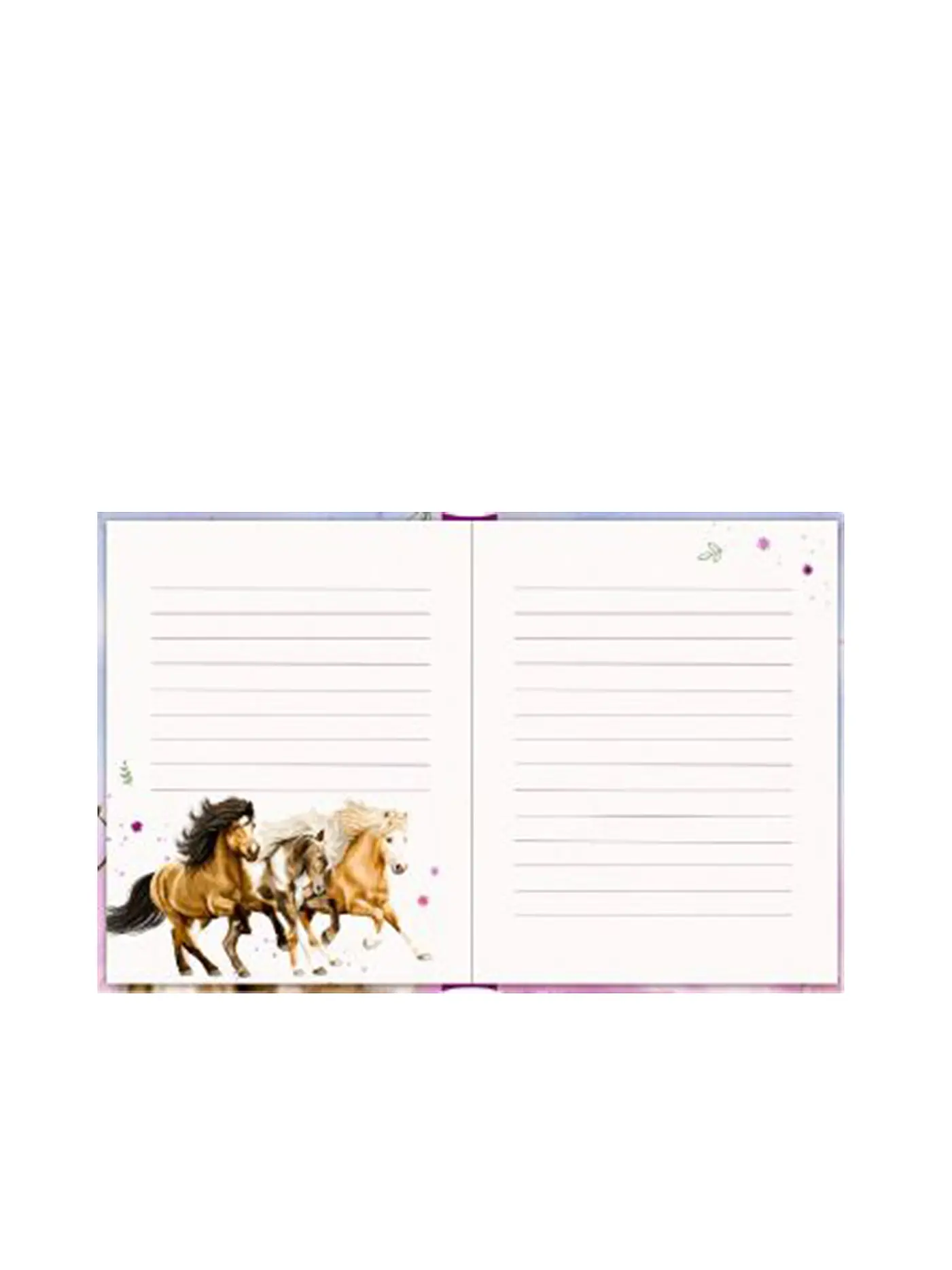 COPPENRATH VERLAG | Tagebuch | 